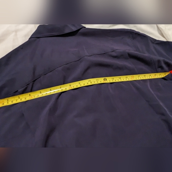 Men's Cubavera Button down shirt - Picture 4 of 13